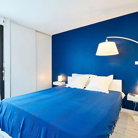 T2 Cosy A 100M De La Plage, Saint-Pierre, Luma Appart Exterior foto