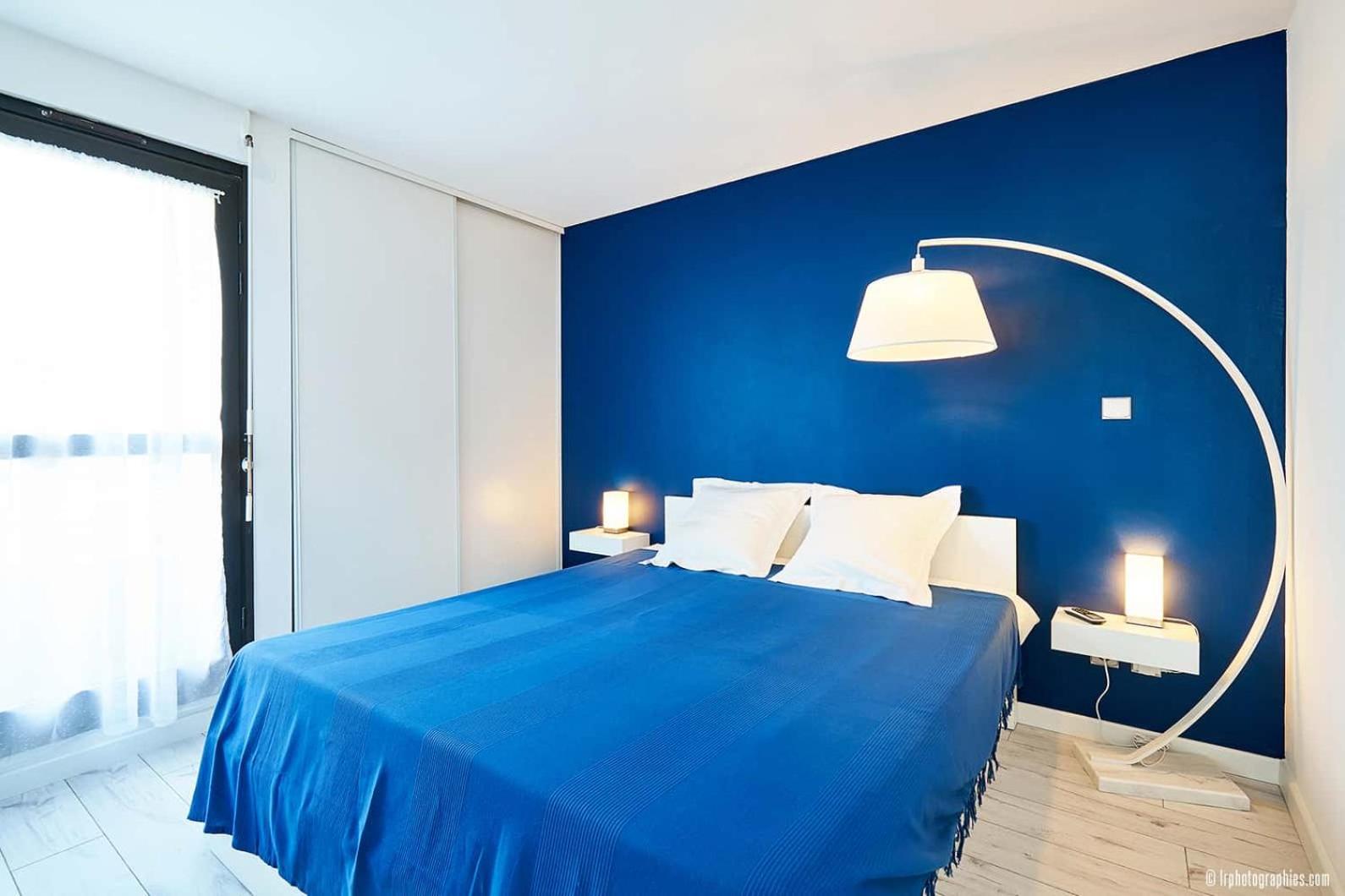 T2 Cosy A 100M De La Plage, Saint-Pierre, Luma Appart Exterior foto